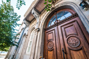 Гостиница J&M Chain Bridge Apartment, Будапешт